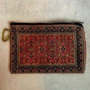 Change purse